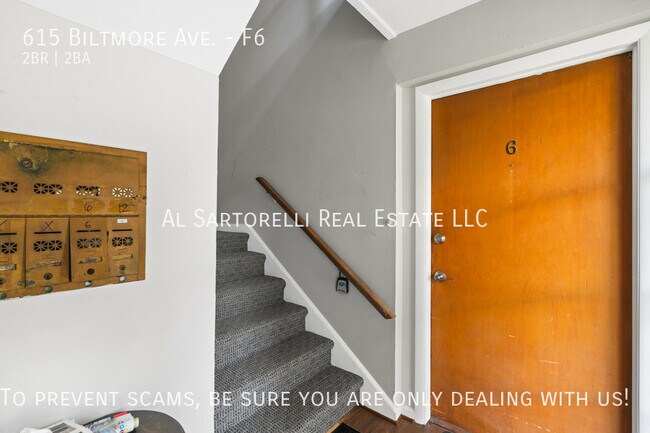 Building Photo - 615 Biltmore Ave