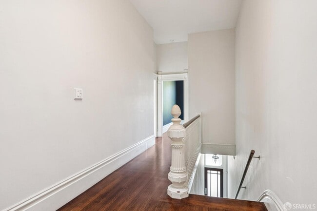 Building Photo - 1259 Guerrero St