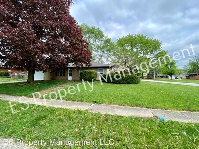 Building Photo - 4 br, 2 bath House - 2701 Morning Star Dr.