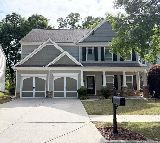Building Photo - 4306 Suwanee Brook Ct