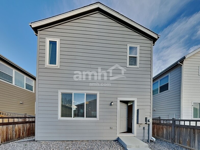 Building Photo - 4315 Crestone Peak St