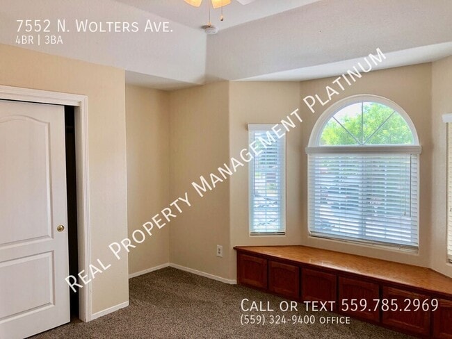 Building Photo - 7552 N Wolters Ave