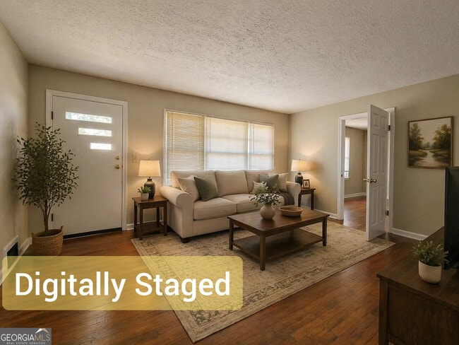 Building Photo - 312 GA Hwy 211