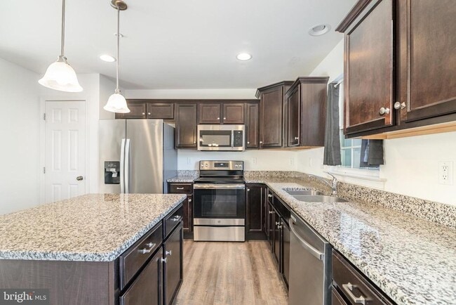 Building Photo - 4440 Wild Orchid Ln