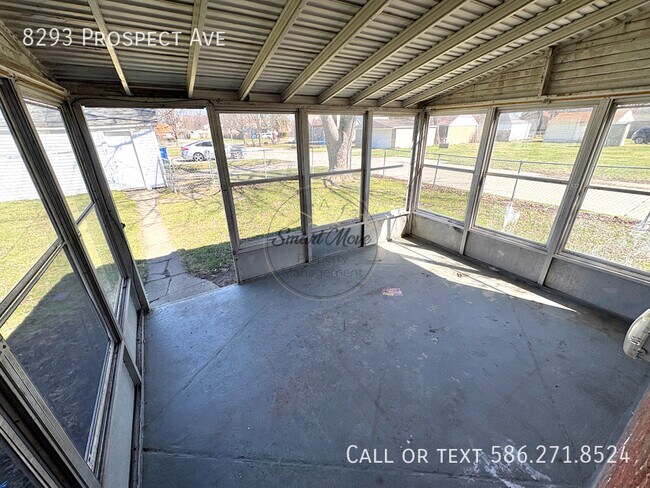 Building Photo - 8293 Prospect Ave