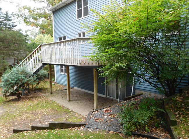 Building Photo - 12193 Lily St NW