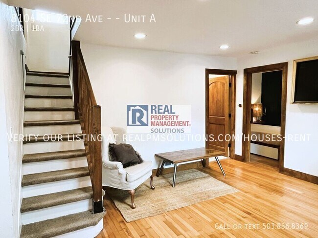 Building Photo - 8104 SE 72nd Ave