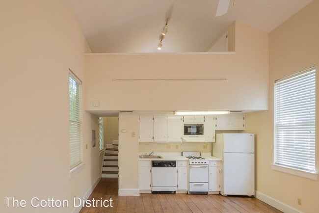 Building Photo - 1 br, 1 bath House - 900 Cotton Row