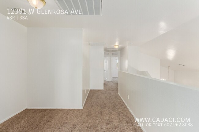 Building Photo - 12391 W Glenrosa Ave