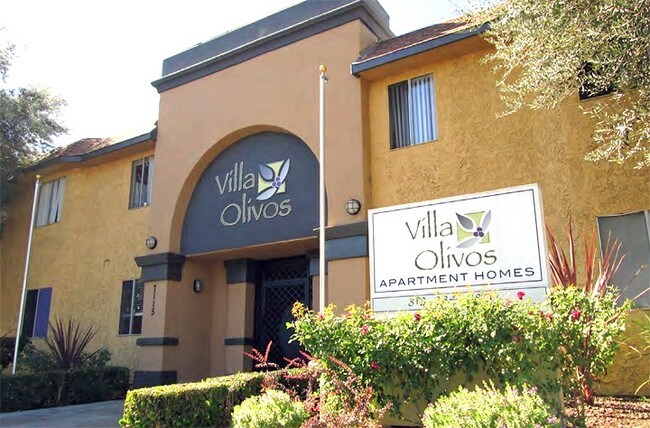 Primary Photo - Villa Oliva