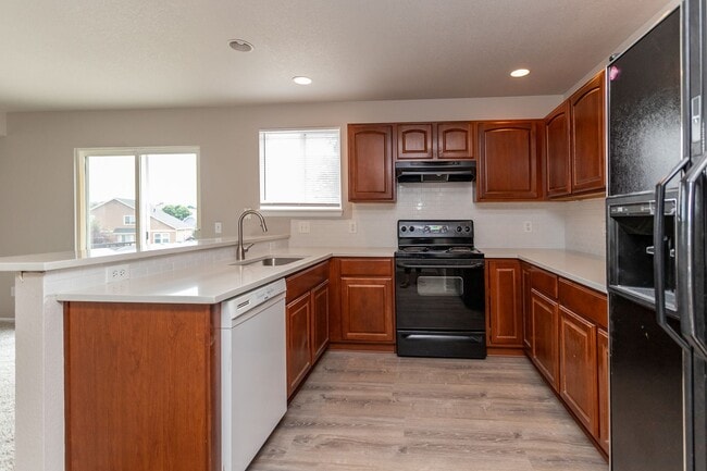 Building Photo - Beautiful 4-bedroom 3-bath located in Stetson Hills!