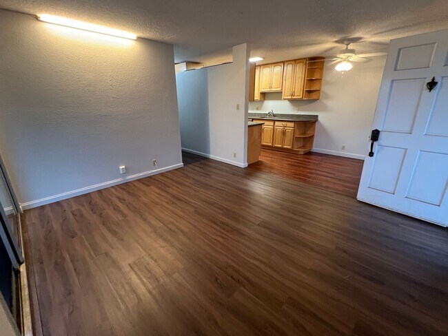 Building Photo - 2 bedroom / 1 bath Unit with 1 parking stall #134.  **First Showing on Tuesday, February 3, 2026 ...