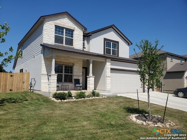Building Photo - 1724 Stone House