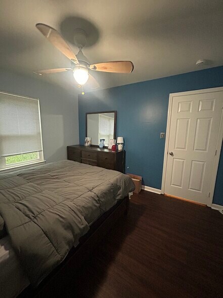 Bedroom 3 - 6610 Cottontail Ct