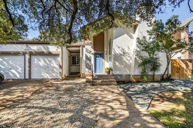 Primary Photo - 8110 Ceberry Dr