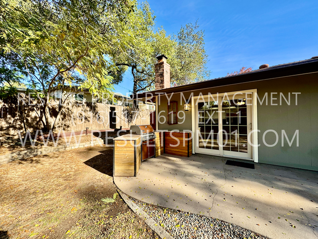 Building Photo - Single Story home near Folsom Lake in Gran...