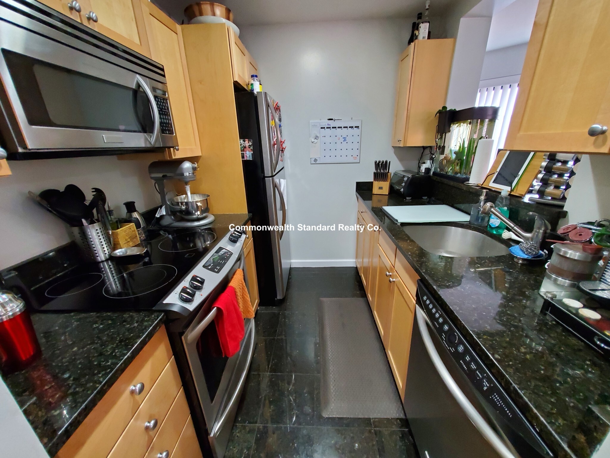 Building Photo - 1661-1663 Washington St. Unit 504