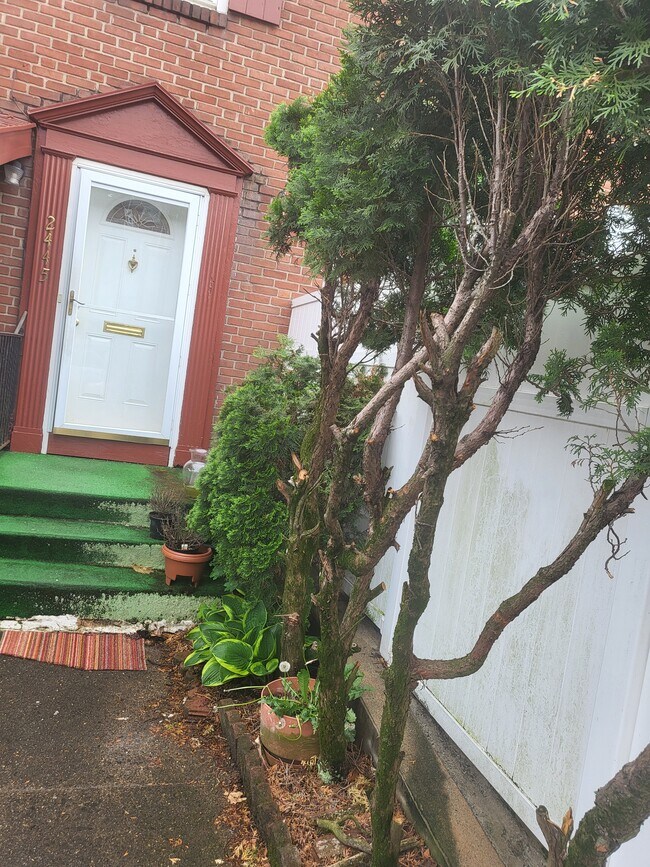 Building Photo - 2445 Brookwood St