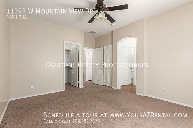 Building Photo - 11392 W Mountain View Dr