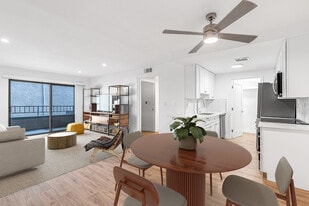 Building Photo - Noho Centre Apartments
