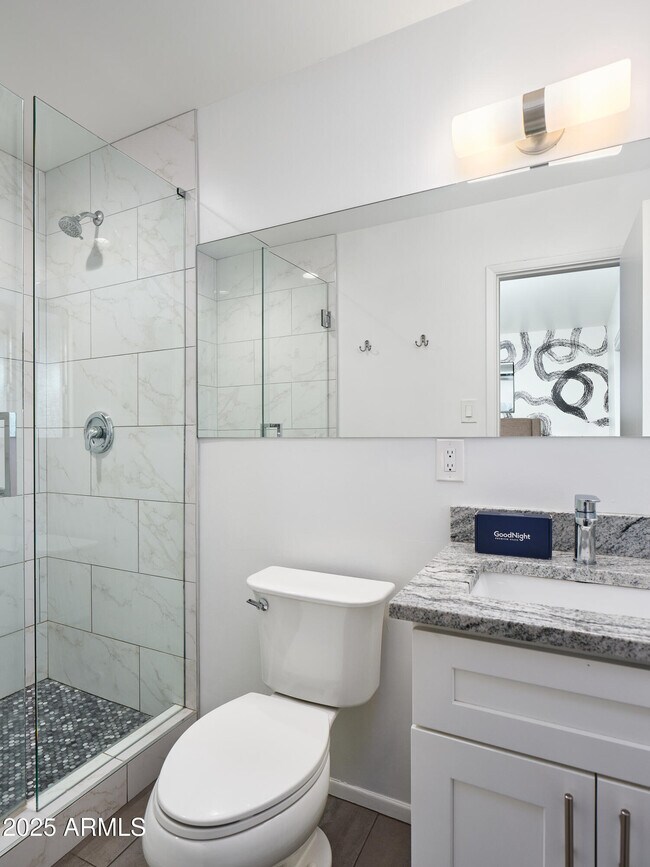Building Photo - 4535 N 75th Pl