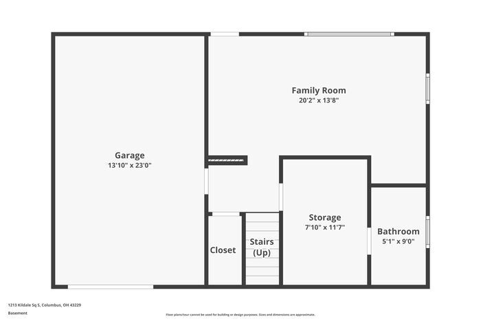 Building Photo - 1213 Kildale Square S