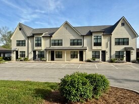 Building Photo - 2747 Jersey Ave