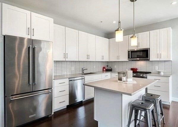 Building Photo - 197 Washington St