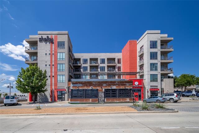 Building Photo - 5609 SMU Boulevard