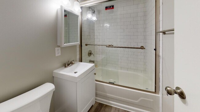 Building Photo - 60-76 W. 8th Avenue