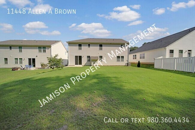Building Photo - 11448 Allen A Brown Rd