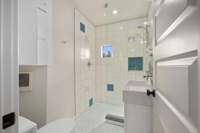 Building Photo - Architectural Madrona Retreat with Panoramic Lake Washington Views, Solar & Detached Office- Avai...