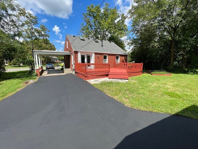 Building Photo - 12208 Ridge Crest Dr