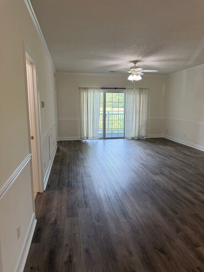 Building Photo - Spacious 3-Bedroom, 2-Bath Condo in Magnolia North at Myrtlewood with Golf Course Views!