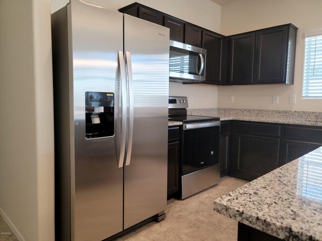 Building Photo - 2425 E San Borja Trail
