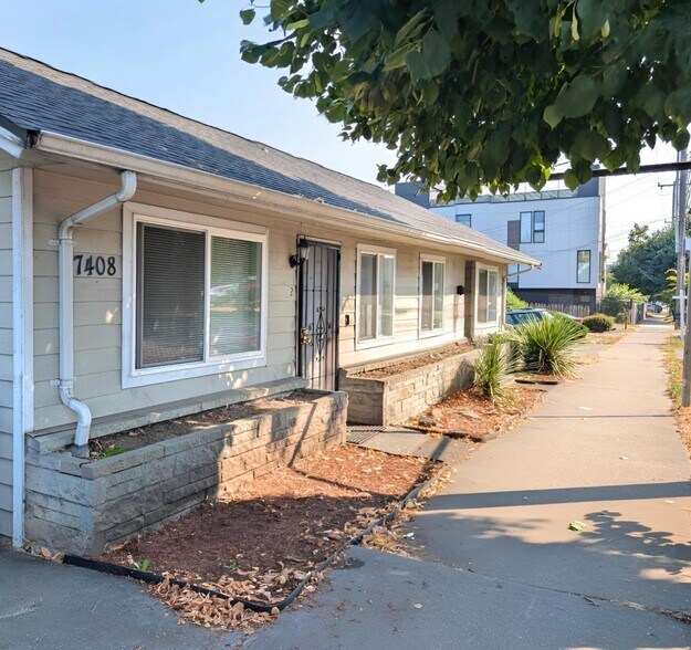 Building Photo - 7408 Rainier Avenue South