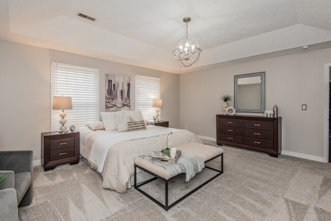 Building Photo - 1902 Cheyenne Dr