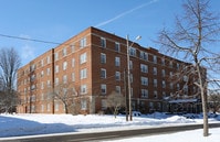 Building Photo - The Ambassador