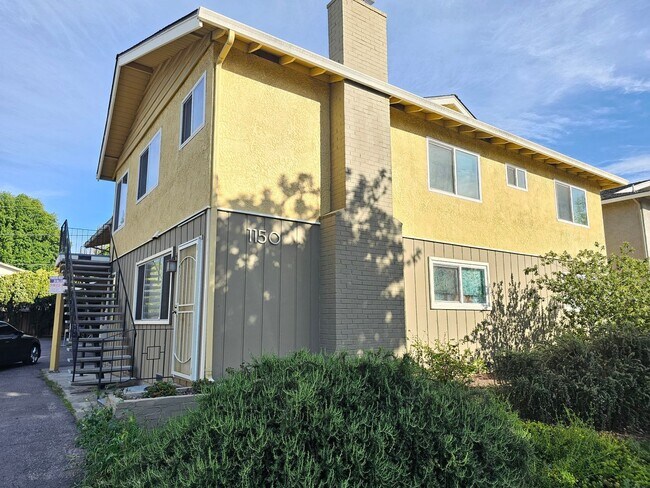 Building Photo - 1150 Francisco Ave