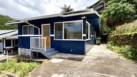 Building Photo - 3634 Halekipa Pl