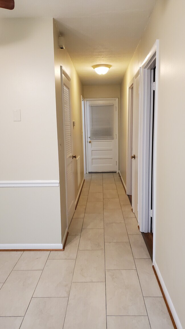 Hall - 752 Terrace View Dr