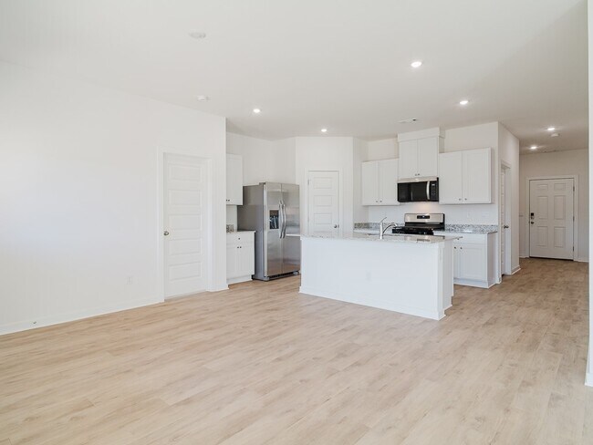 Building Photo - 3051 Amarillo Way