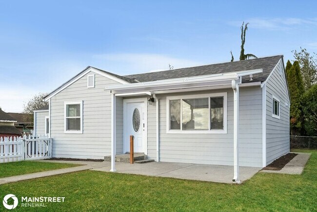 Primary Photo - 315 QUINN AVE, MARYSVILLE, WA 98270