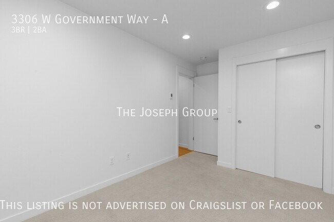 Building Photo - Stunning Magnolia 3 bed w/rooftop deck