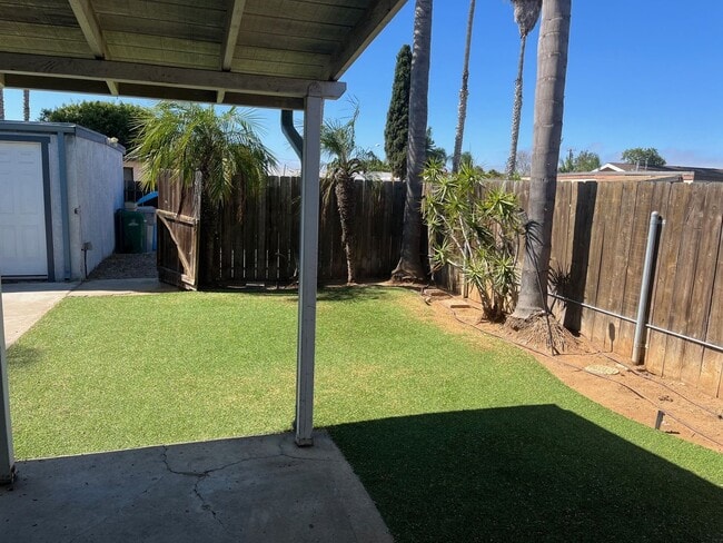Building Photo - 3563-65 Clairemont Mesa Blvd