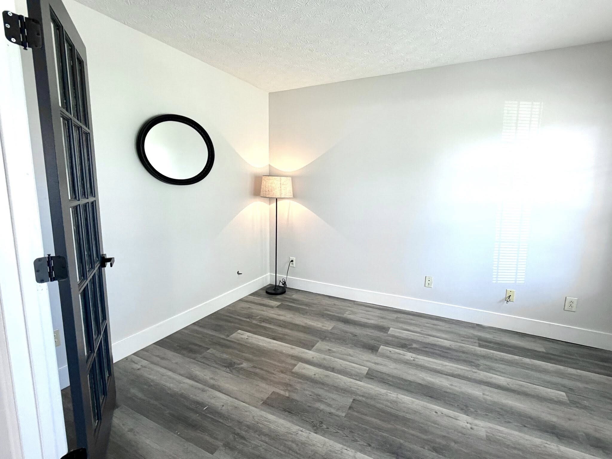 First floor office or styudy - 1200 Bugle Bluff Ct