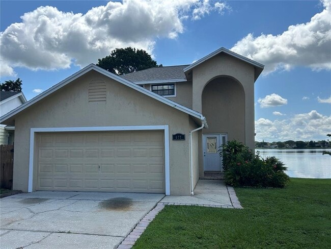 Primary Photo - 677 Lake Dexter Cir