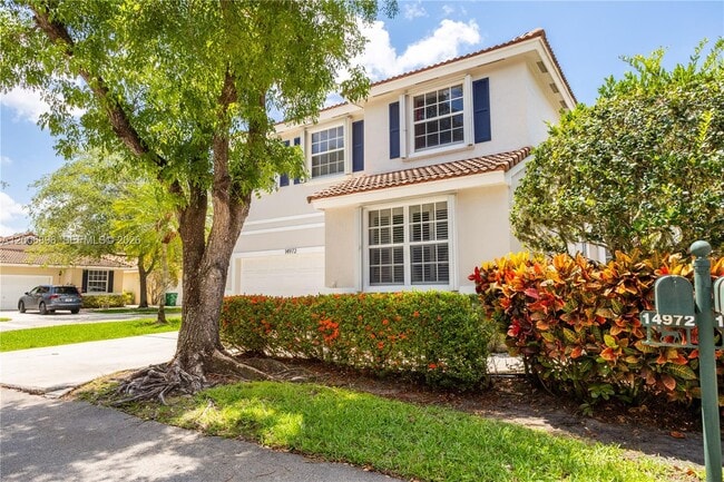 Building Photo - 14972 SW 50th Ct