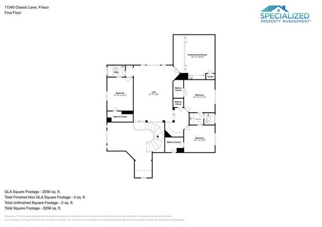 Building Photo - 11340 Classic Ln