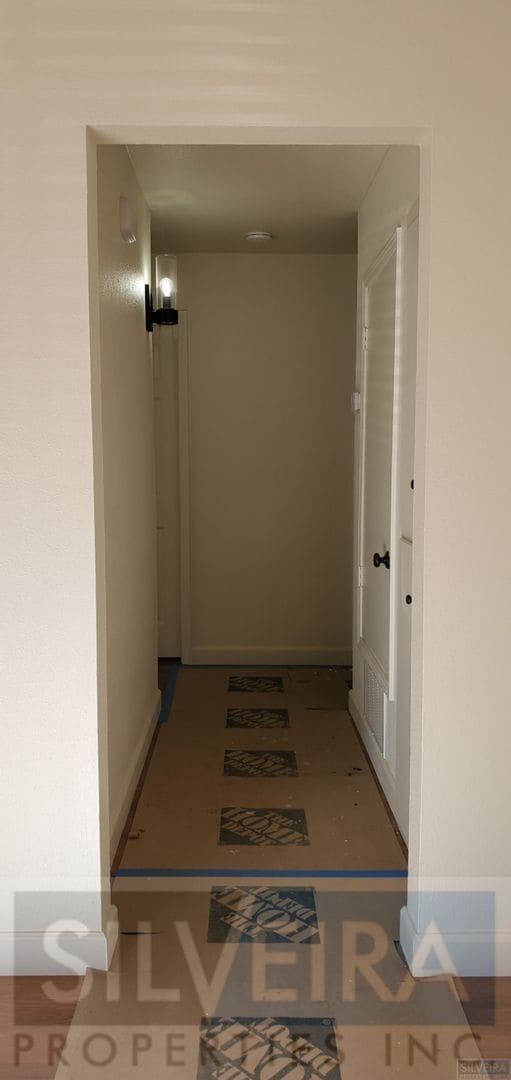 Building Photo - Cozy 3 bedroom 1 Bath home!